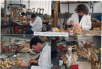 1988-03-07 - Renovierung der Pfarrkirche: Fa. Schwenninger