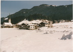 1988-03-19 - Ellmau im Märzschnee
