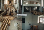 1988-04-02 - Renovierung der Pfarrkirche: Winterruhe