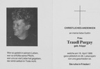 1988-04-16 - Traudl Purgay