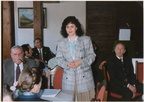1988-04-17 - Bauernversammlung mit NR Regina Heiß