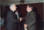 1988-05-27 - Ehrenzeichen in Gold für Michael Sojer