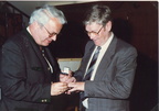 1988-05-27 - Ehrenring für Jakob Schellhorn