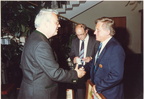 1988-05-27 - Ehrenzeichen in Gold für Peter Moser