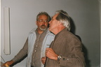 1988-06-01 - Ing. Hubert Völlenklee und akad.Restaurator Wall Beyerfels