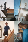 1988-06-03 - Renovierung der Pfarrkirche