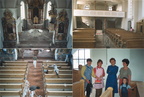 1988-06-08 - Renovierung der Pfarrkirche