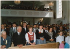1988-06-12 - Ehrengäste beim Festgottesdienst