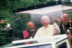 1988-06-27 - Papstbesuch in Innsbruck