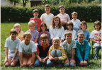 1988-06-28 - VS-Ellmau - 4b Klasse 1987/88