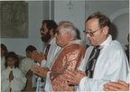 1988-07-03 - Goldenes Priesterjubiläum: Festmesse