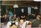 1988-07-03 - Goldenes Priesterjubiläum: An der Festtafel