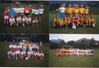 1988-07-05 - Schülerfußball Going - Ellmau - Scheffau