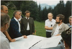 1988-08-09 - Bauverhandlung DSB Hausberg