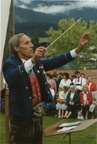 1988-08-14 - Kapellmeister Josef Gintsberger