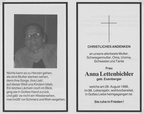 1988-08-28 - Anna Lettenbichler