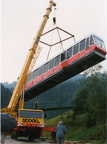1988-09-16 - Neue Kabinen für die Hartkaiserbahn