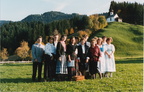 1988-10-15 - Jugendchor 1988