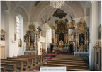 1988-10-15 - Pfarrkirche Ellmau