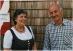 1988-10-16 - Ernst und Paula Erhart 25 Jahre Gruttenwirtsleute
