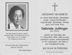 1988-12-17 - Gabriele Juffinger