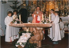 1988-12-25 - Christmette 1988