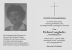 1989-01-21 - Helma Langhofer