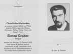 1989-02-13 - Simon Gruber