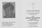 1989-02-12 - Jakob Niederacher