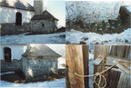 1989-03-06 - Die Maria Heimsuchungskapelle wird renoviert