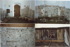 1989-03-06 - Die Maria Heimsuchungskapelle wird renoviert