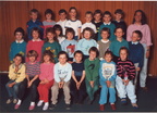 1989-03-30 - VS-Ellmau - 3. Klasse 1988/89