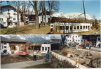 1989-03-31 - Abbruch Café Hochfilzer