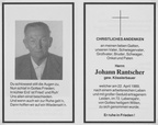 1989-04-22 - Johann Rantscher