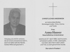 1989-04-27 - Anna Hauser