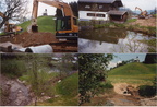 1989-05-18 - Bau des Abwasserkanales