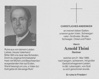 1989-05-21 - Arnold Thöni