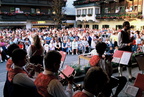 1989-07-19 - Platzkonzert