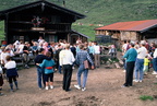 1989-09-10 - Almblasen auf der Waller Alm