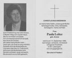 1989-09-15 - Paula Leiter