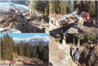 1989-11-18 - Bau von Versorgungsleitungen