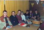 1989-11-20 - Jahreshauptversammlung des Sportclubs Ellmau