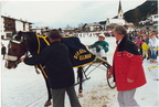 1990-01-28 - Pferderennen in Ellmau