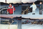 1990-02-03 - 9.internationales Skijöring