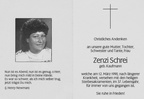 1990-03-12 - Zenzi Schrei