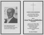 1990-03-27 - Alois Niedermühlbichler