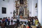 1990-05-00 - Maiandacht in der Maria-Heimsuchungskapelle