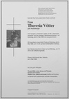 1990-05-05 - Theresia Vötter