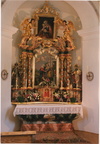 1990-05-13 - Altar der Maria Heimsuchungskapelle