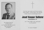 1990-05-17 - Josef Kaspar Sollerer